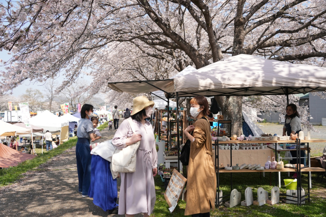 櫻人 SAKURA BITO｜イベント掲示板｜ふらっとろーかる