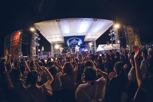 なつこい” Sound Stage TOCHIGI 2024 with とちぎ盆祭り｜イベント掲示板｜ふらっとろーかる